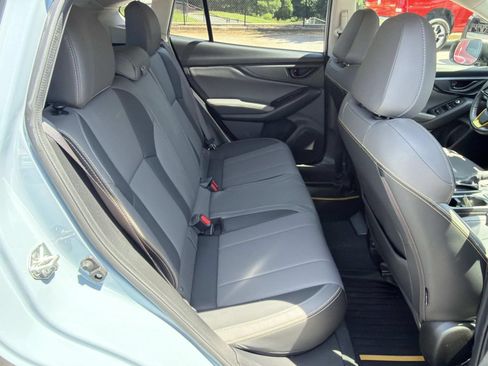 Certified 2023 Subaru Crosstrek 2.5i Sport AWD/4WD image 16