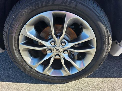 Used 2020 Dodge Durango GT image 19