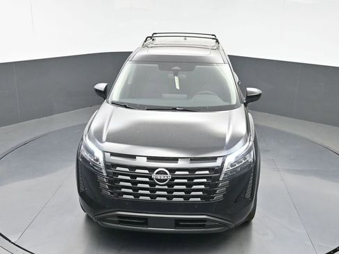 New 2026 Nissan Pathfinder SV w/ SV Premium Package FWD image 27