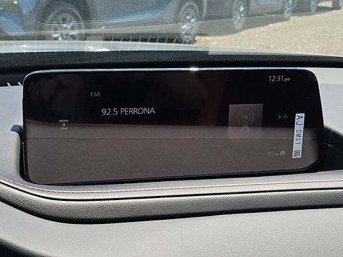 New 2026 MAZDA CX-30 AWD 2.5 S image 15