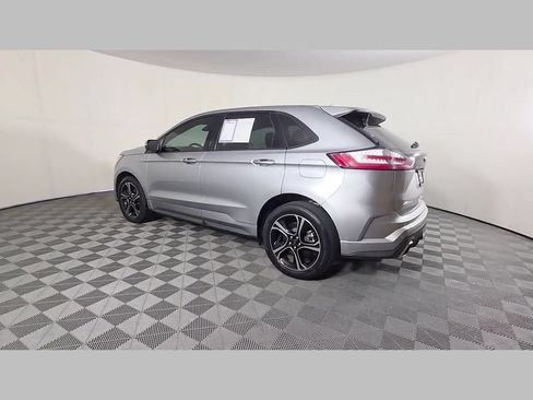 Used 2020 Ford Edge ST AWD/4WD image 45