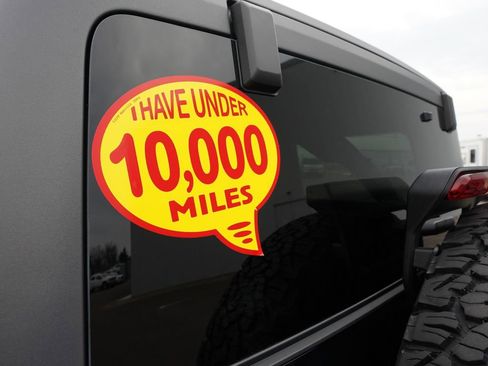 Used 2024 Ford Bronco Raptor w/ Interior Carbon Fiber Pack 6 image 39