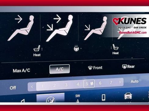 Used 2024 Chrysler Pacifica Limited FWD image 38