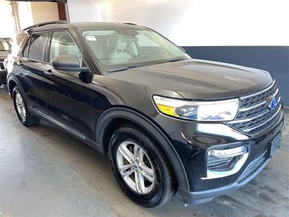 Used 2023 Ford Explorer XLT w/ Equipment Group 202A