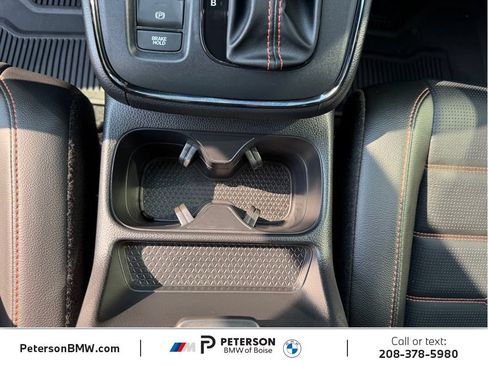 Used 2026 Honda CR-V Sport Touring image 23