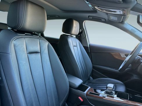 Used 2022 Audi A4 2.0T Premium Plus w/ Premium Plus Package image 30