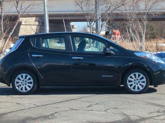 Used 2016 Nissan Leaf S w/ Charger Package video 4