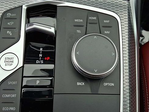 Certified 2024 BMW M340i xDrive M340i xDrive w/ Premium Package image 17