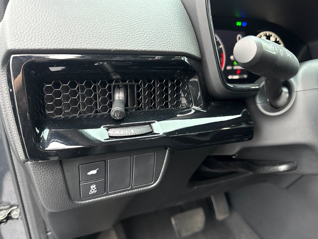 Certified 2024 Honda CR-V EX-L image 23