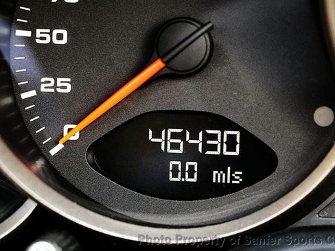 Used 2009 Porsche 911 Carrera RWD image 43