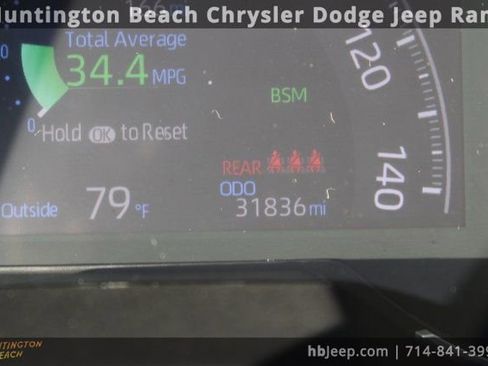 Used 2024 Toyota RAV4 AWD Hybrid image 19