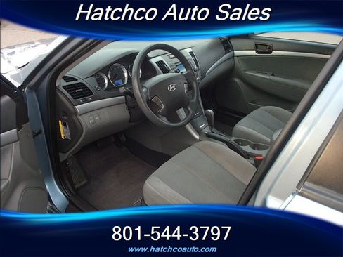 Used 2010 Hyundai Sonata GLS image 13