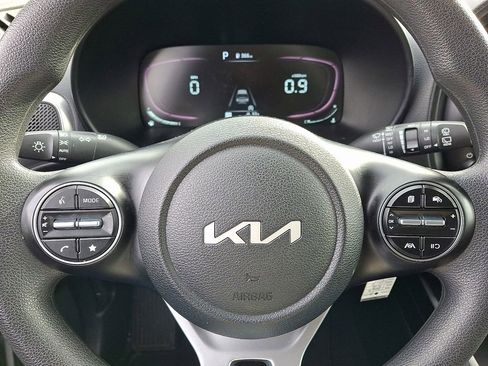 Used 2023 Kia Soul LX w/ Option Group 015 image 21