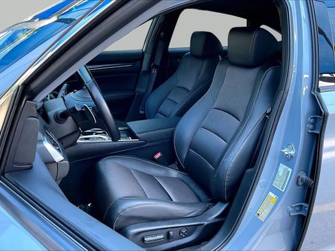 Used 2022 Honda Accord Sport image 8