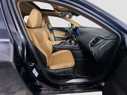 Used 2023 Lexus NX 350 AWD image 34