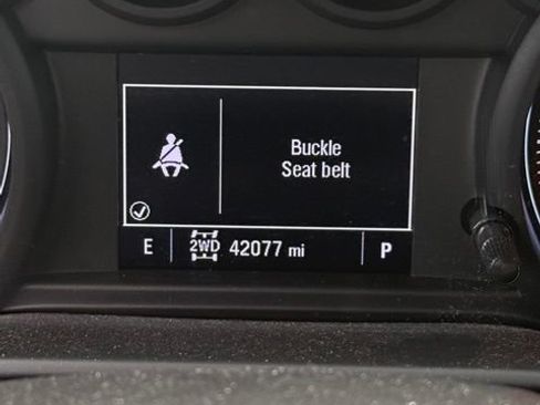Used 2024 Chevrolet Silverado 2500 Custom w/ Custom Value Package AWD/4WD image 8