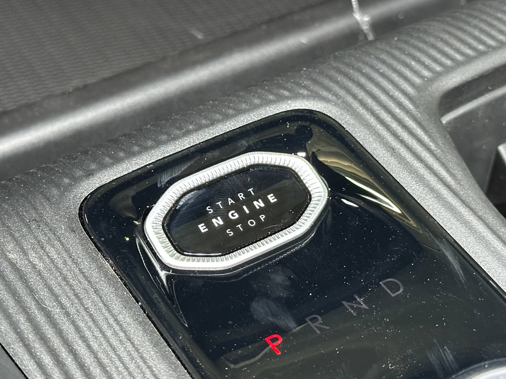 New 2026 Jeep Cherokee Laredo AWD/4WD image 22