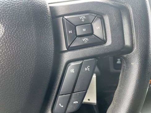 Used 2020 Ford F150 XLT w/ Equipment Group 301A Mid AWD/4WD image 23