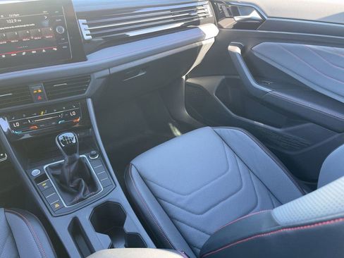 New 2026 Volkswagen Jetta GLI Autobahn image 12