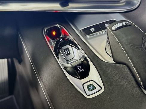 Used 2020 Chevrolet Corvette Stingray Preferred Cpe w/ 2LT Preferred Equipment Group image 20