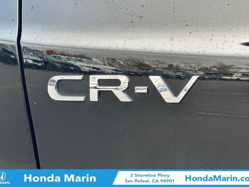 Certified 2025 Honda CR-V EX-L image 36