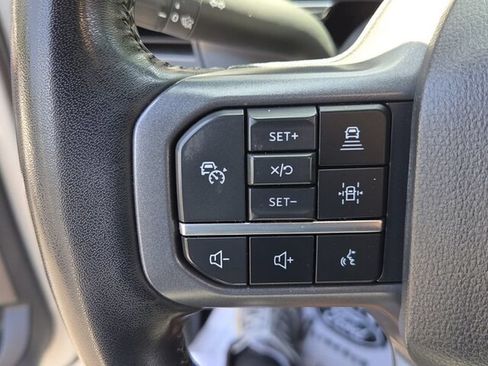 Used 2023 Ford F150 Lariat w/ Equipment Group 502A High AWD/4WD image 25
