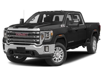 Used 2021 GMC Sierra 2500 SLE w/ SLE Value Package;