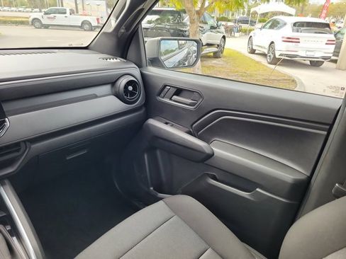 Used 2023 Chevrolet Colorado Trail Boss image 18