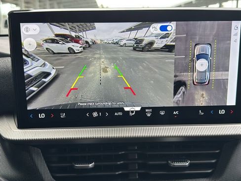 New 2026 Ford Explorer Tremor w/ Tremor Ultimate Package image 11