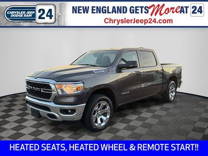 Used 2023 RAM 1500 Big Horn