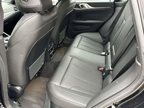 Certified 2024 BMW 430i Gran Coupe xDrive w/ Premium Package AWD/4WD image 20