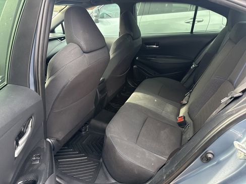Used 2020 Toyota Corolla SE image 8