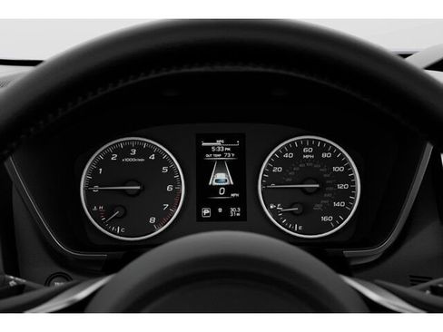 New 2026 Subaru Ascent Touring image 18