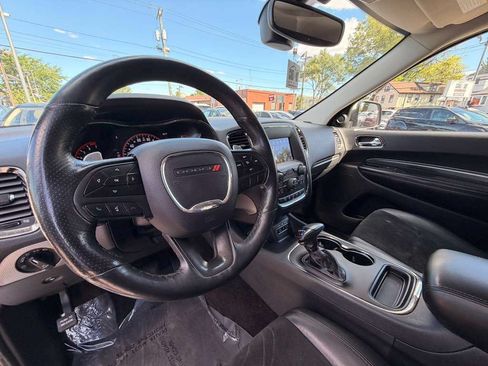 Used 2018 Dodge Durango GT AWD/4WD image 16