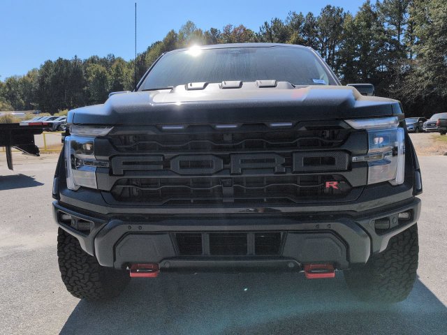 New 2026 Ford F150 Raptor w/ Equipment Group 803A Raptor R AWD/4WD image 8