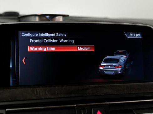 Used 2017 BMW M6 Coupe RWD image 33