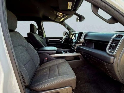 Used 2019 RAM 1500 Big Horn image 15