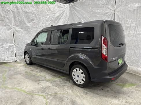 Used 2020 Ford Transit Connect XL image 7