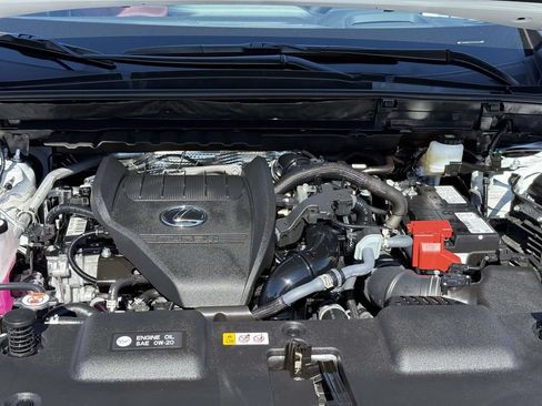 Used 2026 Lexus NX 350 AWD w/ Accessory Package (2T) image 30
