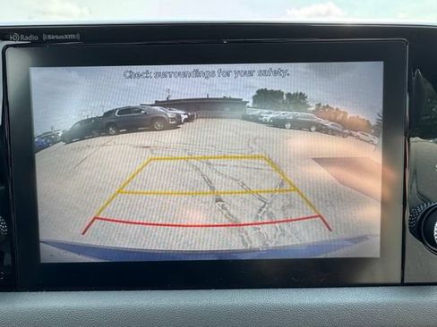 Used 2021 Hyundai Sonata SEL FWD image 20