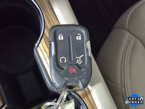 Used 2019 GMC Acadia Denali w/ Technology Package image 30