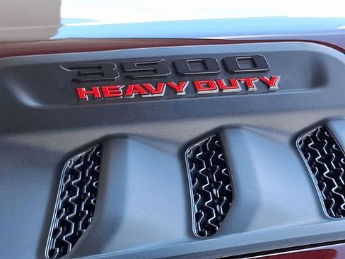 Used 2024 RAM 3500 Limited w/ Night Edition image 29