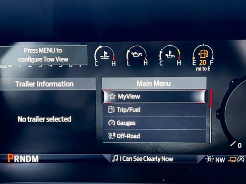 New 2025 Ford F150 Tremor w/ Bed Utility Package image 26