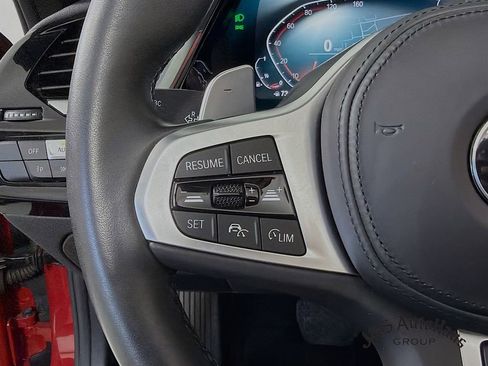 Used 2023 BMW Z4 sDrive30i w/ Premium Package RWD image 13