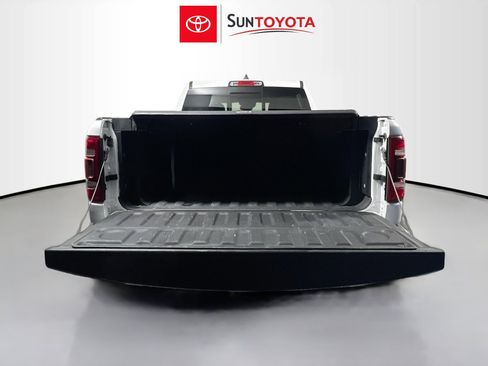 Used 2019 RAM 1500 Limited image 34