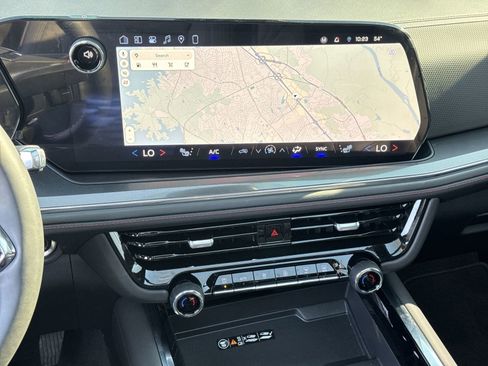 Used 2026 Chevrolet Tahoe RST w/ Comfort Package image 30