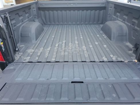 New 2025 Chevrolet Silverado 1500 Custom image 9