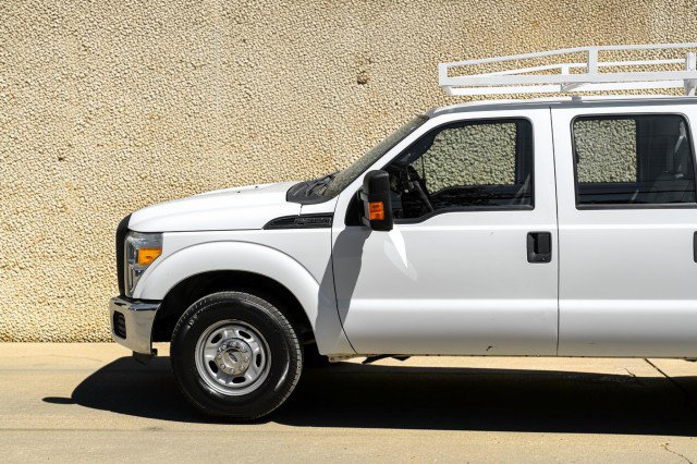 Used 2016 Ford F250 XL w/ Power Equipment Group RWD image 13
