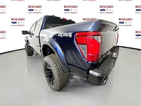 New 2025 Ford F150 XLT w/ Equipment Group 303A High image 5