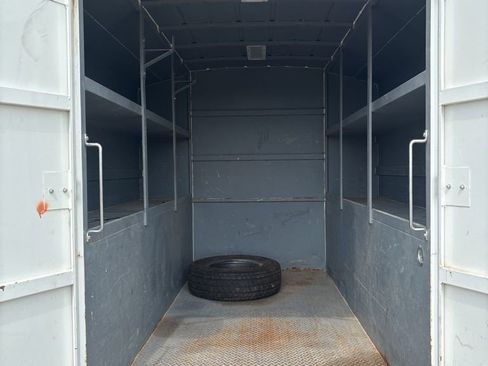 Used 2017 RAM ProMaster 3500 w/ Premium Appearance Group image 21